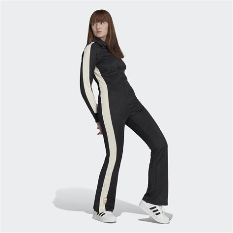 adidas originals ski chic jumpsuit.